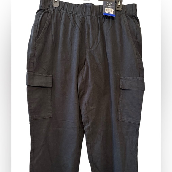 Gap Twill Cargo Pants - Picture 3 of 7